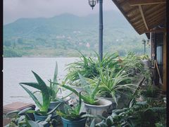 大堂-裸心园农庄