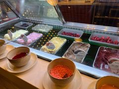 -The COOK·厨餐厅·自助餐(浦东嘉里大酒店)