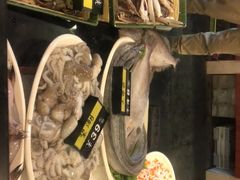 -阿马蛋汤·宁波小海鲜(总店)