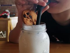 -MR.ROCKY洛奇先生RESTAURANT&BAR(宝安壹方城店)