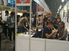 -南宁国际会展中心