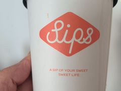 -Sips&Lick茶兰咖啡(五道口店)
