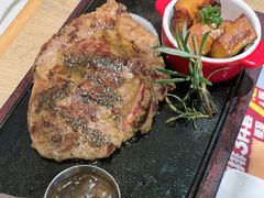 -豪客来牛排(海沧阿罗海店)