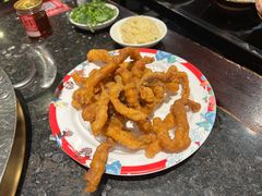 -巴蜀大宅门火锅(北大街店)