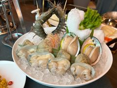 -同禧荟·港味海鲜火锅·粤菜(三亚湾店)