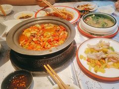 -红辣椒·川菜·火锅(科华路店)