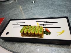 -乐和餐饮(河西大街店)