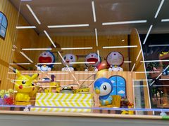 -泡泡玛特POPMART(合生汇店)