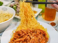 -深仔记正宗云吞面(尖沙咀店)