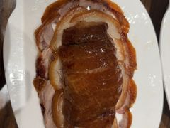 -北京老铺烤鸭(西稍门店)