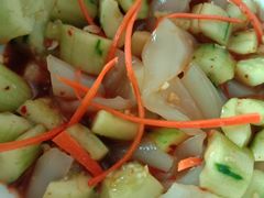 -七菜馆·东北菜·蒸饺(文体路店)