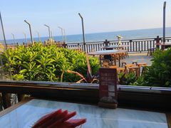 -天然居·漳港海鲜·海景餐厅(南澳总店)
