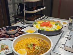-丰茂烤串(全国首店)
