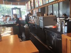 -星巴克(广州立白中心店)