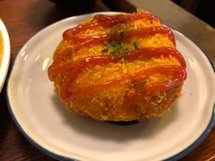 -金龙咖喱