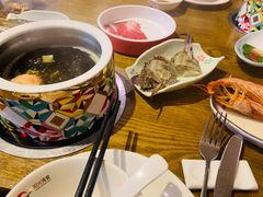 -阳光岛·海鲜盛宴(银泰中心in99店)