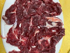 嫩肉-老猫牛肉火锅(沙溪店)