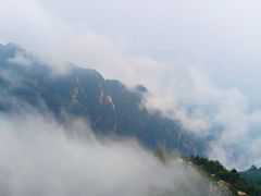 -洛阳白云山景区