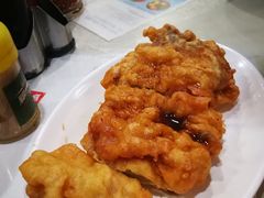 -老地方面馆(思南路店)