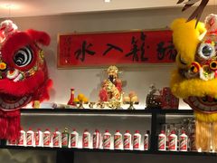 -十六台·经典广东菜(德外大街店)