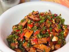 -笨罗卜浏阳菜馆(罗湖文和友店)