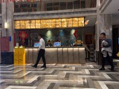 -御海8号温泉酒店