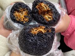 -芳婆糕团店(王府大街店)
