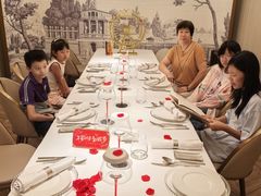 -王品牛排(郑州大卫城店)