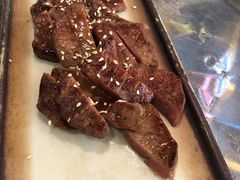特级厚切牛舌-匠太烧肉台日料理餐酒馆(三林店)