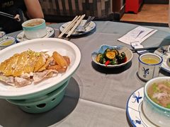-客家汇·客家传承菜(水库店)