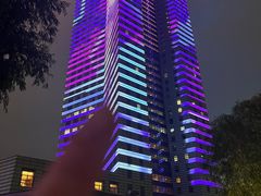-宁波万豪酒店