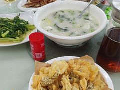 -嘉升大排档(番禺总店)