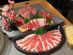 -炉太郎日式烧肉店(华贸店)