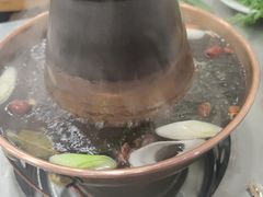 -三兴涮羊肉(荣安大街店)