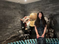 -南拳十三姨·潮汕砂锅粥(世纪金源店)