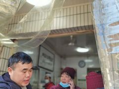 -定家小酥肉·清真(回民街店)