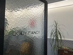 -Fancy梵汐·轻奢量肤定制