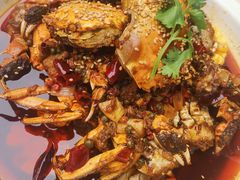-肥肥虾庄·金牌油焖大虾(东湖欢乐谷店)