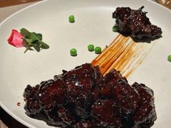 -梅花境(万科店)