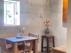 -兮食农场餐厅
