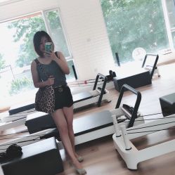-Real Pilates优体普拉提