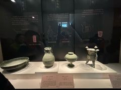 -珠海市博物馆