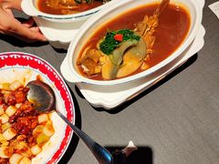 -肆月河豚·新淮扬菜·烤鸭(中关村店)