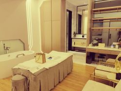 -厦门安达仕酒店·衡境SPA