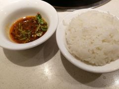 -古乐牛香·鲜牛肉牛杂火锅(新区店)