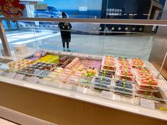 -奈雪的茶(石家庄万象城店)