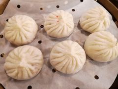 豆芽菜包子-陈傻子餐厅(世纪都会店)