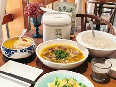 -淮扬厨子(健康路店)