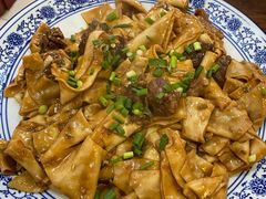胡羊焖饼-壹阁胡羊焖饼(特色小吃街店)
