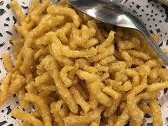 大王香脆馓子-大王油茶(二厂文创公园店)